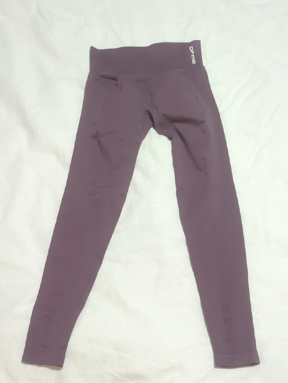 DFYNE Impact Leggings Size XS